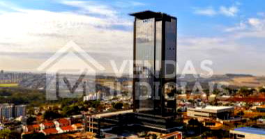 Unique Medical Center - Hospital Fase 1