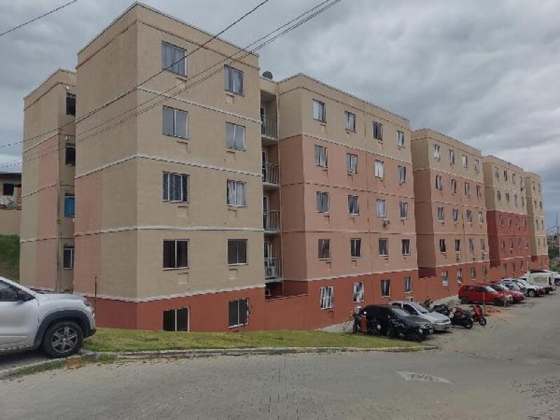 Apartamento com 2 quartos, 1 vaga, 100,9 m² em Belford Roxo
