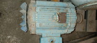 Motor Weg 7,5cv com 1740 rpm e 380v