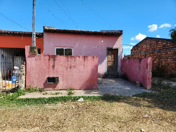Casa com 2 quartos e 66,12 m² em Nossa Senhora do Socorro/SE