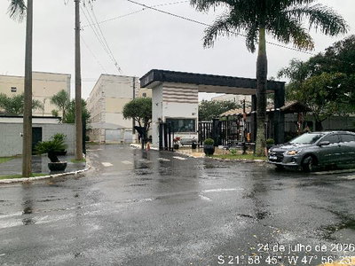 Apartamento com 2 quartos, 1 vaga e 41,85 m²
