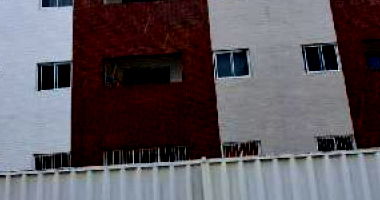 Apartamento em João Pessoa com 1 quarto