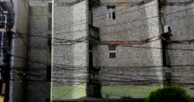 Apartamento com 3 quartos em Olinda/PE