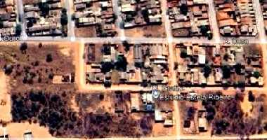 Terreno Urbano em Brasília-DF com 370m²