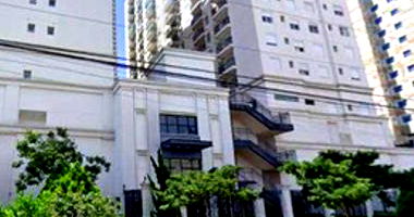 Apartamento 45m² com 1 vaga na Mooca, São Paulo/SP - Ocupado