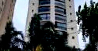 Apartamento com 2 quartos, 2 vagas e 78,33m² privativos