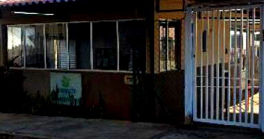 Apartamento 2 Quartos em Luziânia/GO - Conquista Residencial Ville