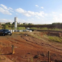 Terreno com 5,5247% de Área em Itaipu, Limeira/SP
