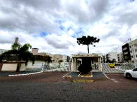 Apartamento com 2 quartos e 1 vaga em Campo Largo/PR