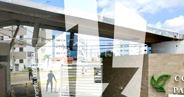 Apartamento com 2 quartos em João Pessoa/PB