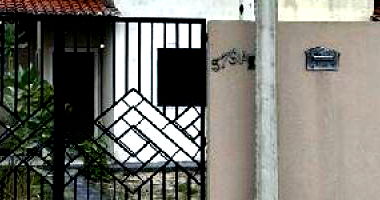 Casa com 2 quartos em Horizonte/CE