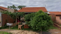 Direitos sobre Casa com 161,60m² em Palotina/PR