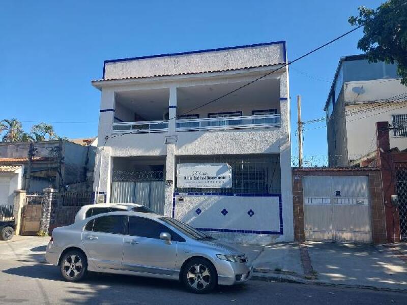 Casa com 3 quartos, 94m², terreno de 110m² - Rio de Janeiro