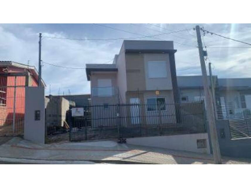 Casa em leilão com 106m² construída em Passo Fundo/RS