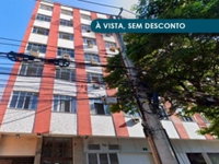 Apartamento 48m² em Engenho de Dentro, Rio de Janeiro