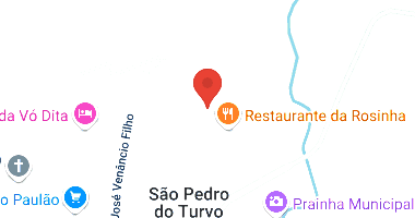 Casa com Terreno de 242m² em São Pedro do Turvo/SP