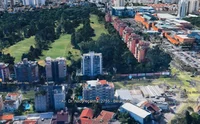 Excelente apartamento 204m² na Av. Nilo Peçanha com 3 box