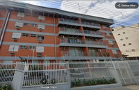 Apartamento com 108m² em Guarujá/SP - Parte Ideal