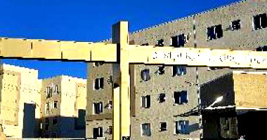 Apartamento com 2 quartos em Palhoça/SC