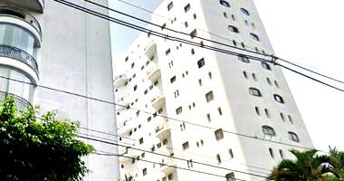 Apartamento Duplex com 453m², 3 Vagas e Piscina Privativa no Morumbi