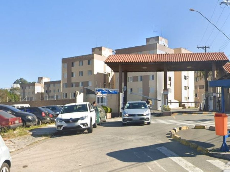 Apartamento 40 m² com 1 vaga em São Bernardo do Campo - Demarchi