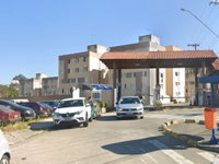 Apartamento 40 m² com 1 vaga em São Bernardo do Campo - Demarchi