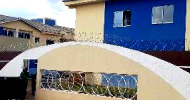 Apartamento 47m², 2 quartos, Cidade Ocidental/GO