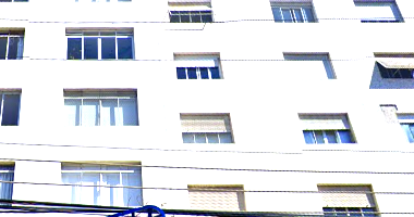 Apartamento com 155,48m² em Jardim Paulista, 2 quartos, 1 banheiro