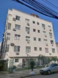 Apartamento com 2 quartos e 1 banheiro, 60m²