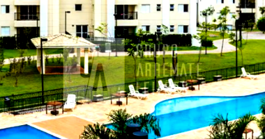 Apartamento 78,47m² com 1 vaga
