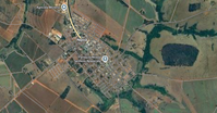 Fazenda Cachoeira 96ha em Nipoã