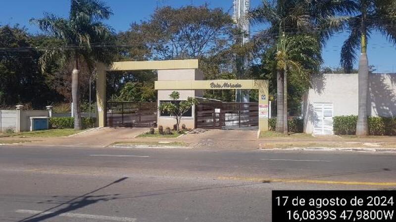 Bela Morada - Apartamento com 2 Quartos e Garagem