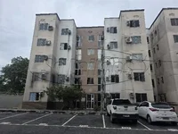 Apartamento 2 quartos em Manaus - 100,57m² - Cond Reserva da Cidade