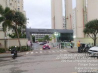 Apartamento com 2 quartos em Duque de Caxias/RJ