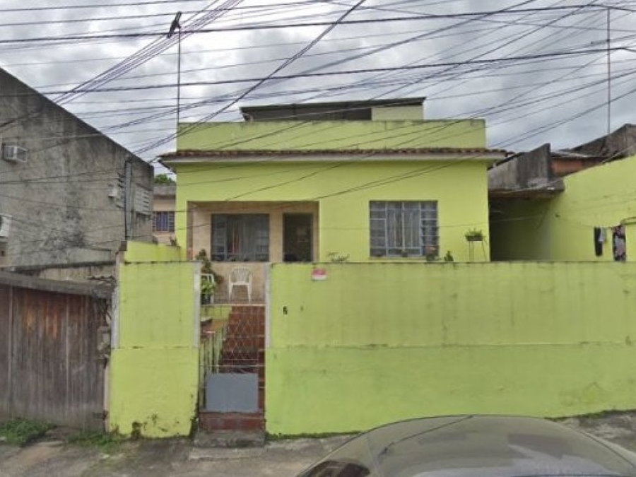 Casa 63 m² em Trindade, São Gonçalo - Oportunidade!