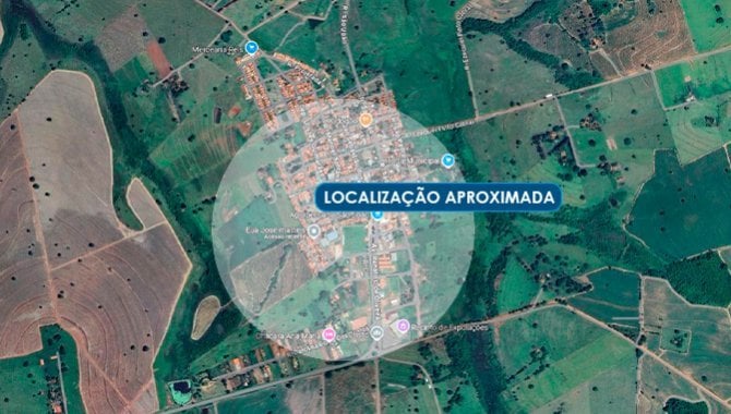 Prédio Residencial 2 quartos, 1 banheiro, 43m², desocupado