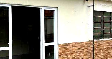 Casa Ocupada com Ação Judicial em Pelotas/RS