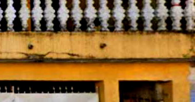 Casa 3 quartos 1 banheiro 120m² construída, ocupada