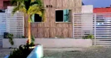 Apartamento com 1 quarto e 1 banheiro em Aracaju