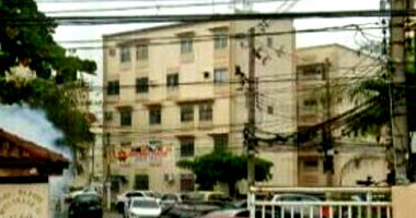 Apartamento em Leilão com 1 Quarto em Irajá, Rio de Janeiro