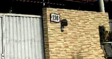 Casa em Feira de Santana com 2 Quartos