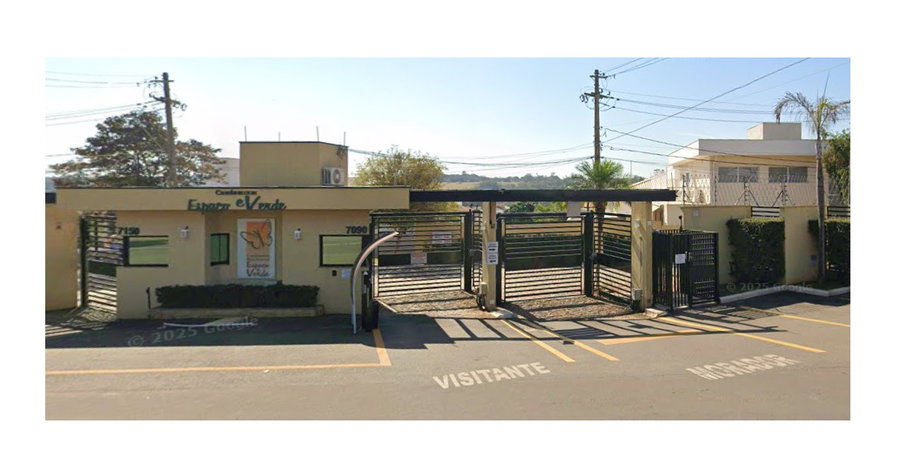 Casa em Condomínio com 3 Quartos e 2 Vagas - Barão Geraldo, Campinas/SP