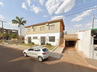 Imóvel Comercial e Residencial, 707m², Centro, Pedrinhas Paulista/SP