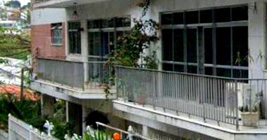 Apartamento com 3 quartos e varanda em Jardim Guanabara