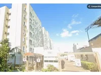 Apartamento e Box em Porto Alegre - 43m² Privativos