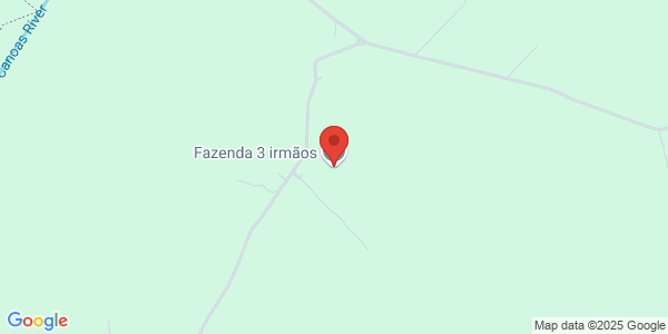 Parte Ideal de 50% da Fazenda 3 Irmãos em Claraval/MG