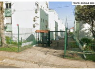 Box de Garagem em Edifício Santarém - Porto Alegre
