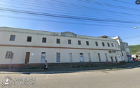 Direitos possessórios de Prédio com Apartamentos e Salas comerciais