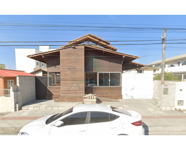 Residencial Jardim Eldorado - Casa Espetacular em Palhoça/SC