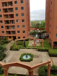 Apartamento com 54,20m², 1 vaga